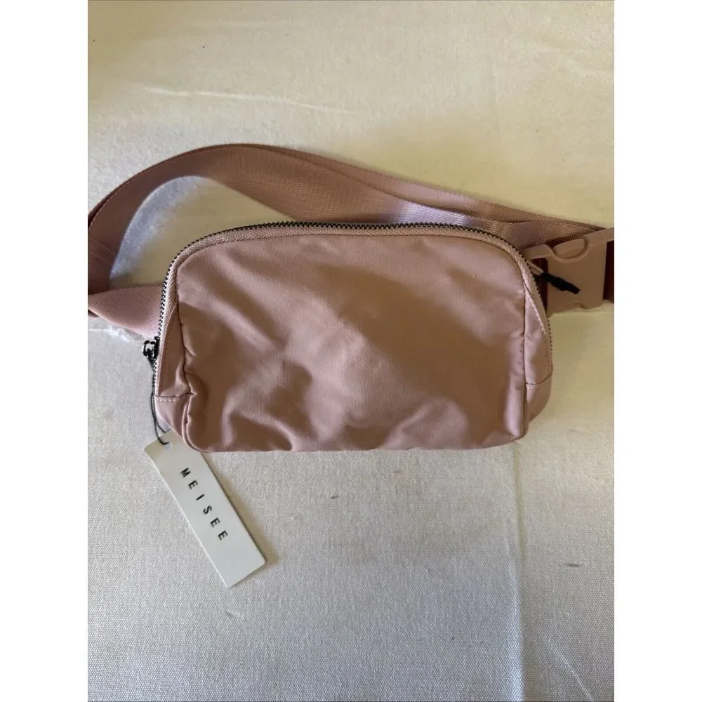 Green Fanny‎ Pack New